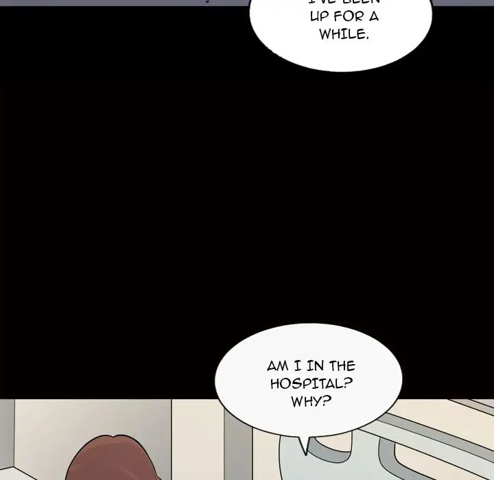 Her Voice - Chapter 9 Page 35