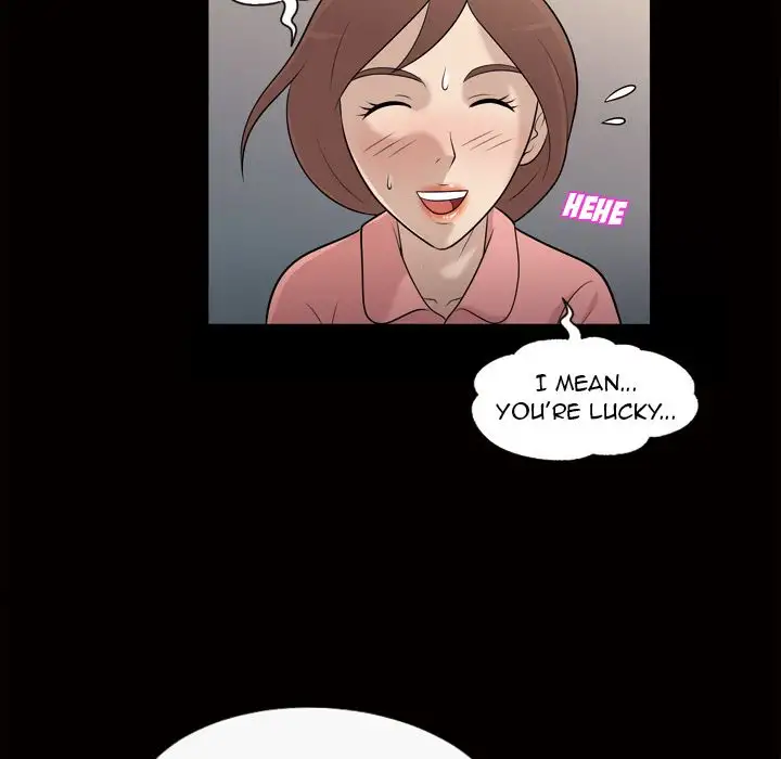 Her Voice - Chapter 9 Page 38