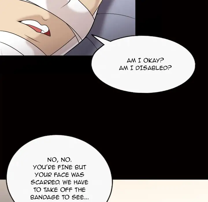 Her Voice - Chapter 9 Page 40