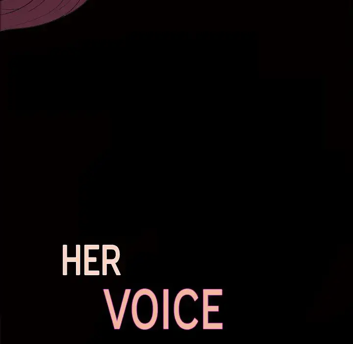 Her Voice - Chapter 9 Page 5