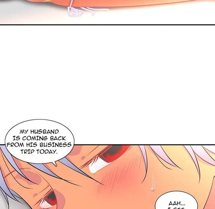 Healing Hands OBGYN - Chapter 13 Page 32