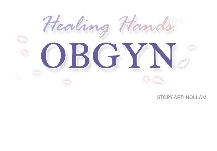 Healing Hands OBGYN - Chapter 14.1 Page 2