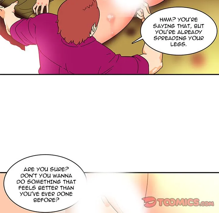 Healing Hands OBGYN - Chapter 17 Page 24