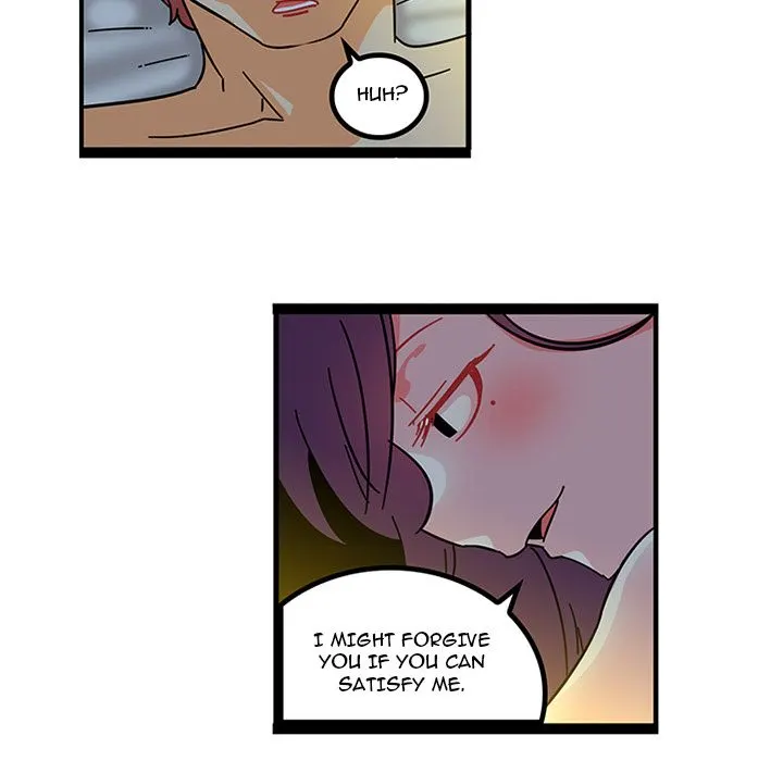 Healing Hands OBGYN - Chapter 19 Page 24