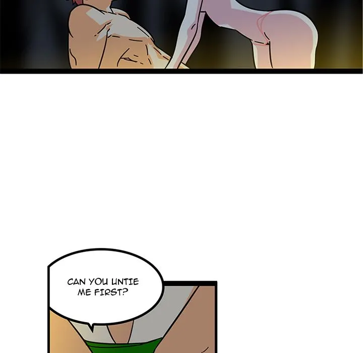 Healing Hands OBGYN - Chapter 19 Page 42