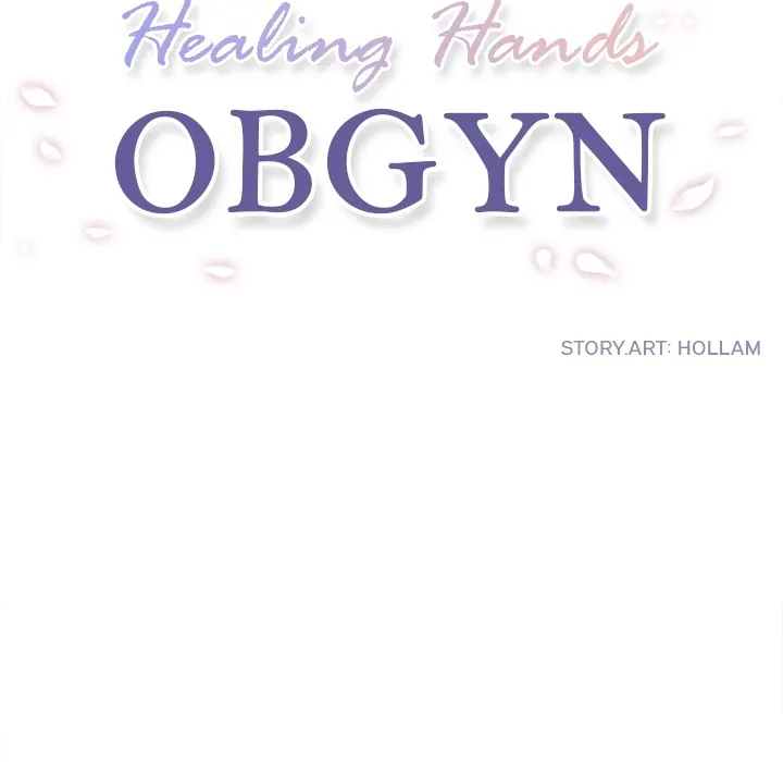 Healing Hands OBGYN - Chapter 2 Page 34