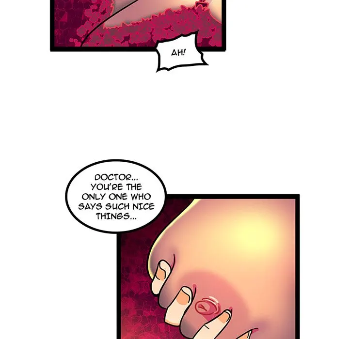Healing Hands OBGYN - Chapter 23 Page 53
