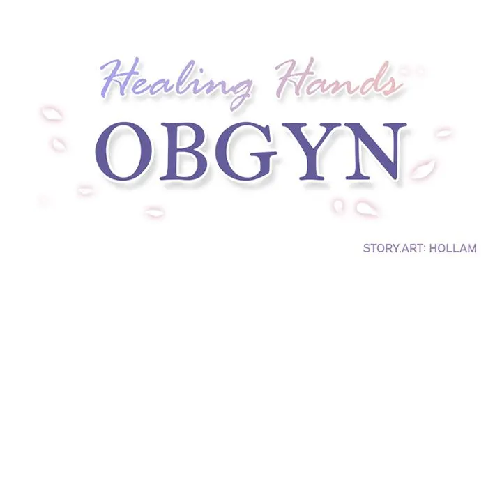 Healing Hands OBGYN - Chapter 24.1 Page 59