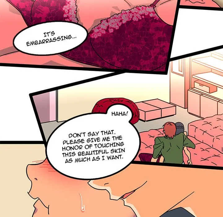 Healing Hands OBGYN - Chapter 24 Page 9