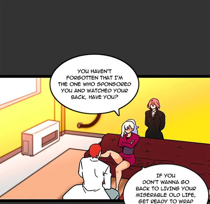 Healing Hands OBGYN - Chapter 26 Page 47