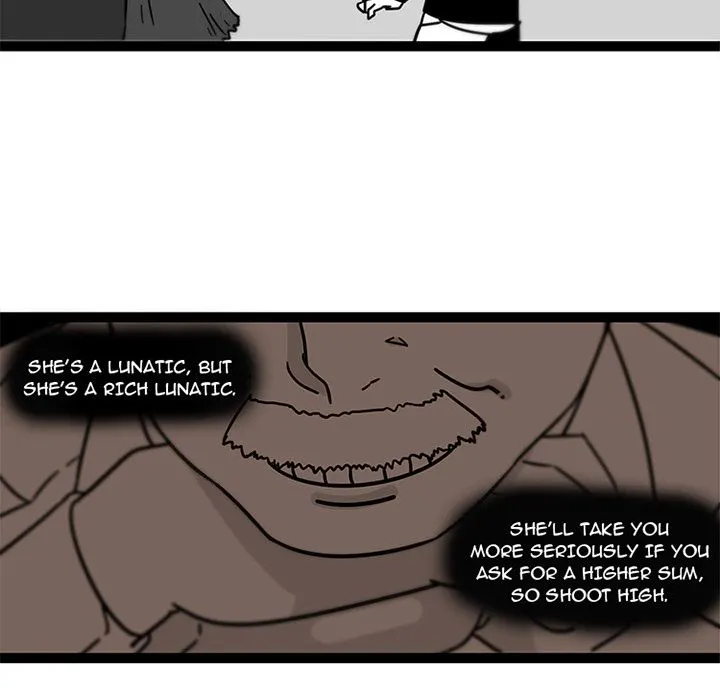 Healing Hands OBGYN - Chapter 28 Page 53