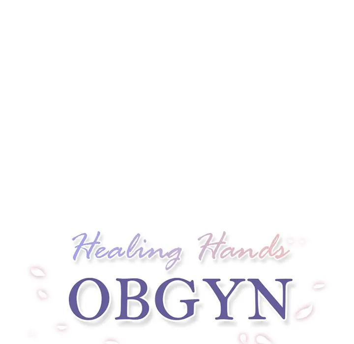 Healing Hands OBGYN - Chapter 28 Page 69