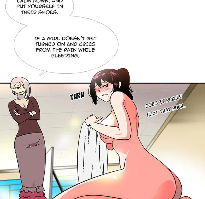 Healing Hands OBGYN - Chapter 3 Page 14