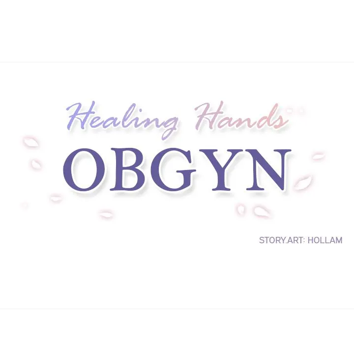 Healing Hands OBGYN - Chapter 32 Page 45