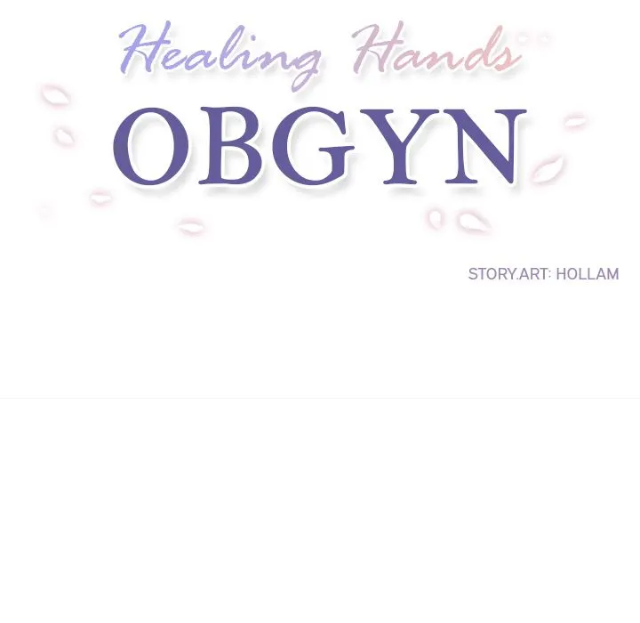Healing Hands OBGYN - Chapter 33.1 Page 55