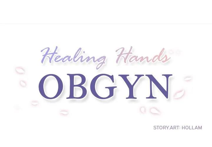 Healing Hands OBGYN - Chapter 35.1 Page 1