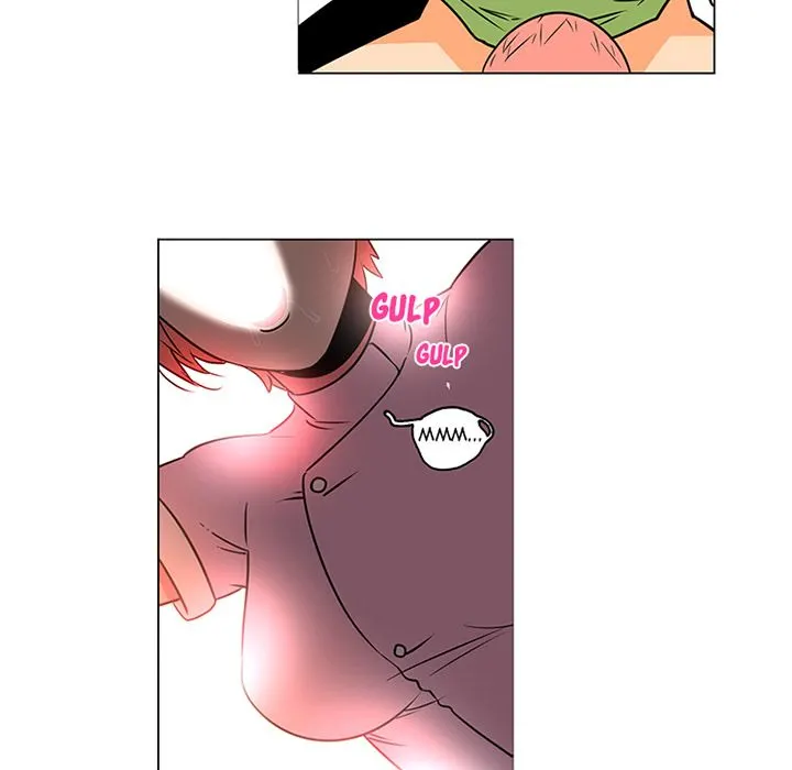Healing Hands OBGYN - Chapter 36 Page 32