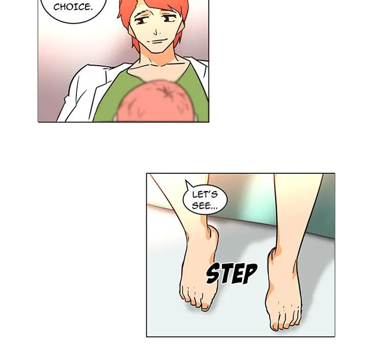 Healing Hands OBGYN - Chapter 36 Page 51