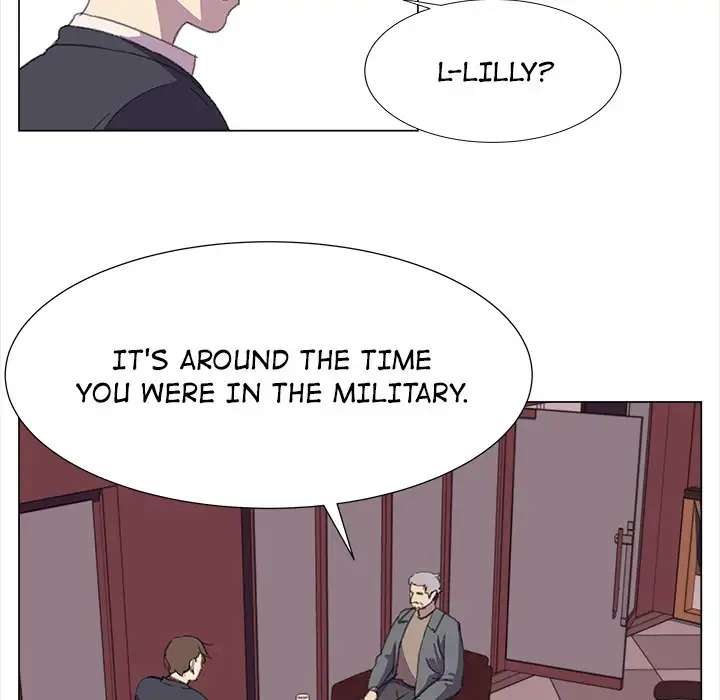 The Time We Have - Chapter 17 Page 19
