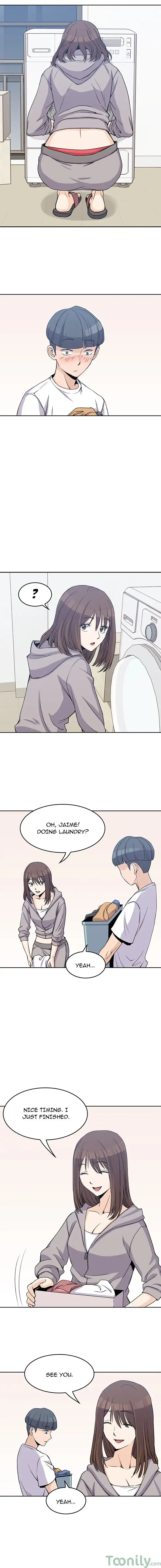 Boys are Boys - Chapter 1 Page 12