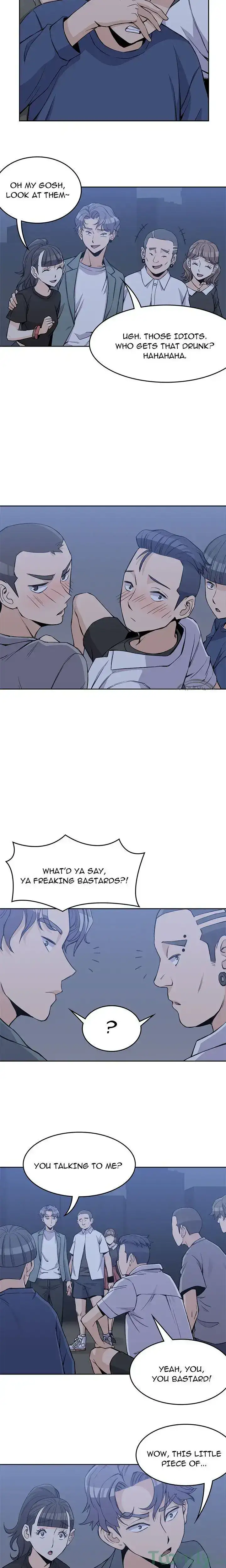 Boys are Boys - Chapter 13 Page 4
