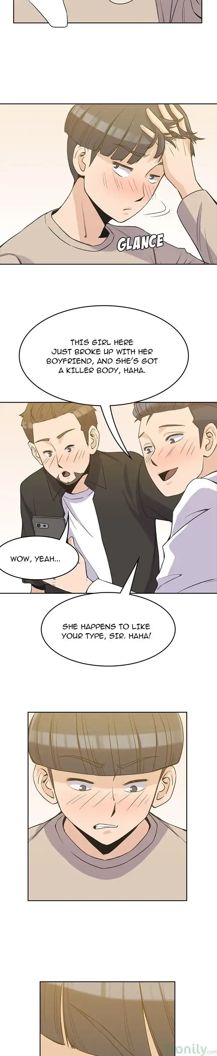 Boys are Boys - Chapter 16 Page 14