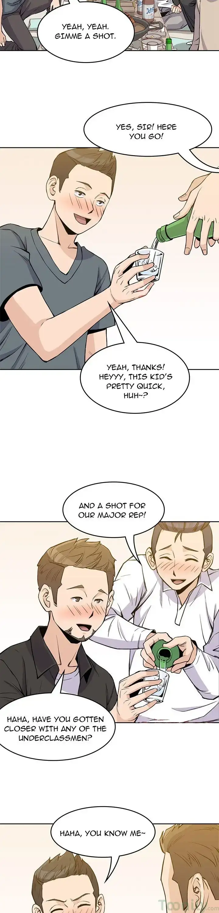 Boys are Boys - Chapter 17 Page 12