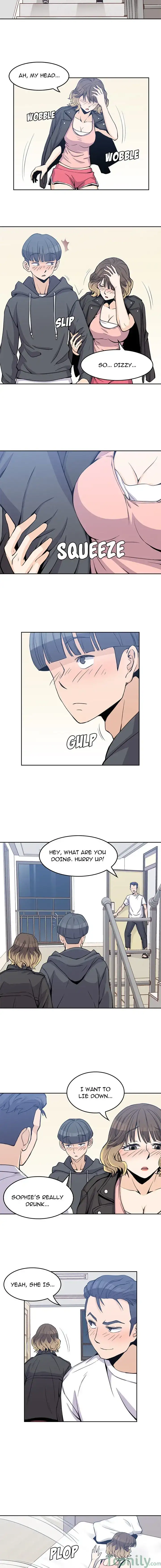 Boys are Boys - Chapter 2 Page 8