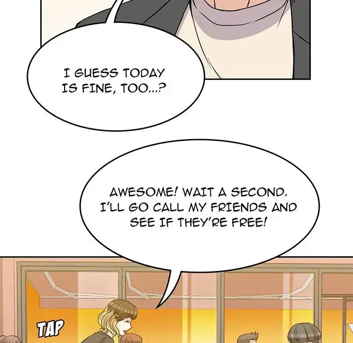 Boys are Boys - Chapter 23 Page 49