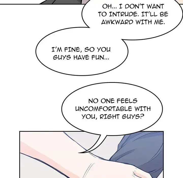 Boys are Boys - Chapter 23 Page 83
