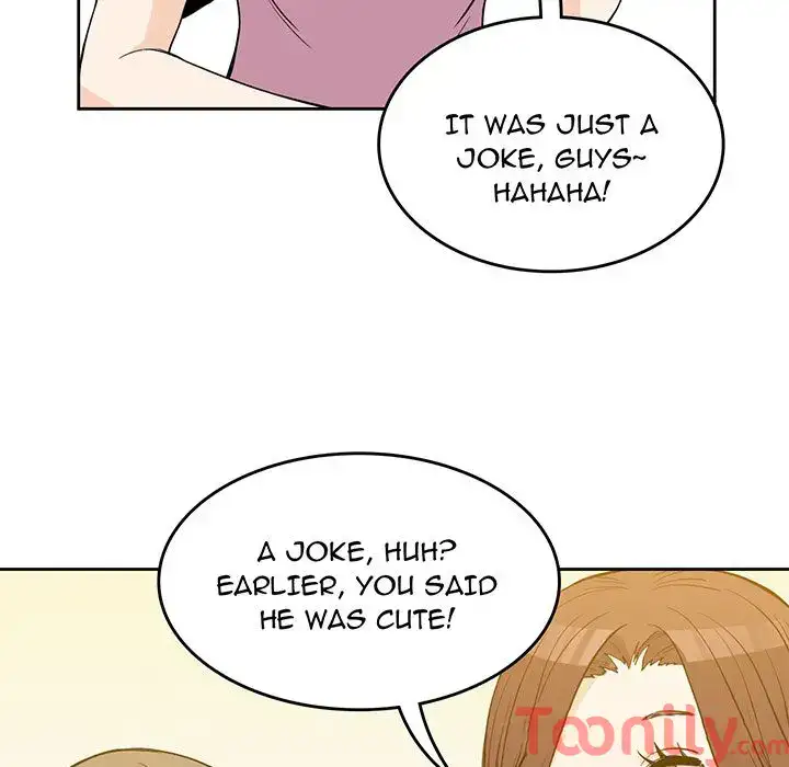 Boys are Boys - Chapter 24 Page 38