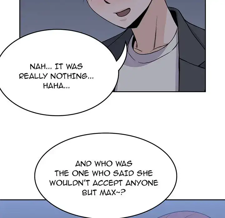 Boys are Boys - Chapter 25 Page 14