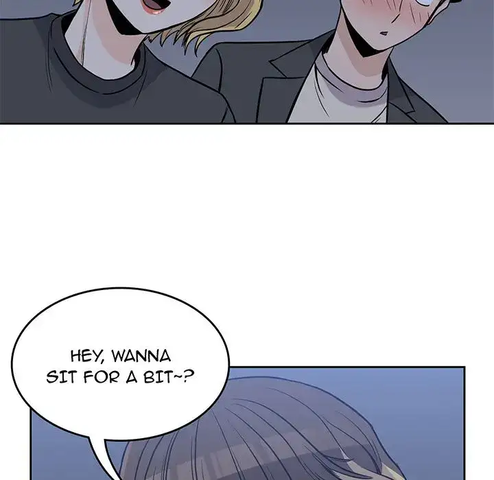 Boys are Boys - Chapter 25 Page 48
