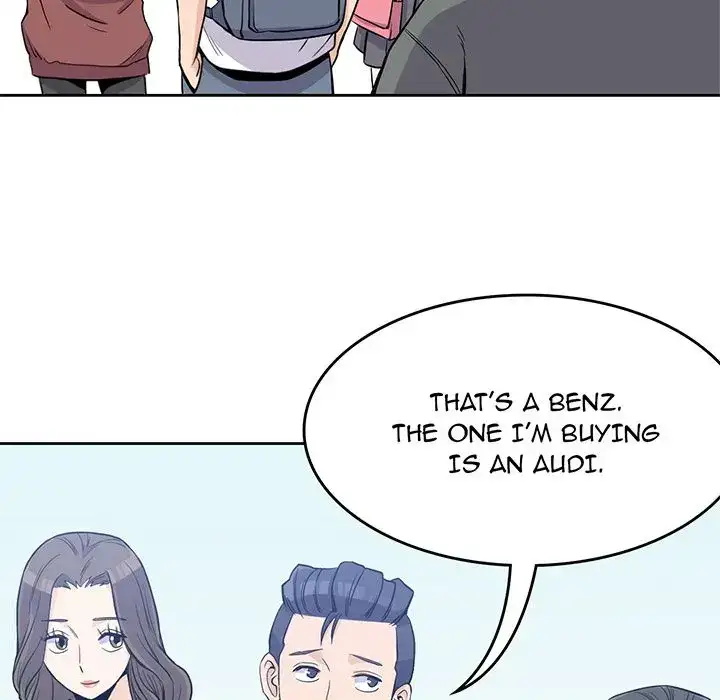 Boys are Boys - Chapter 26 Page 23