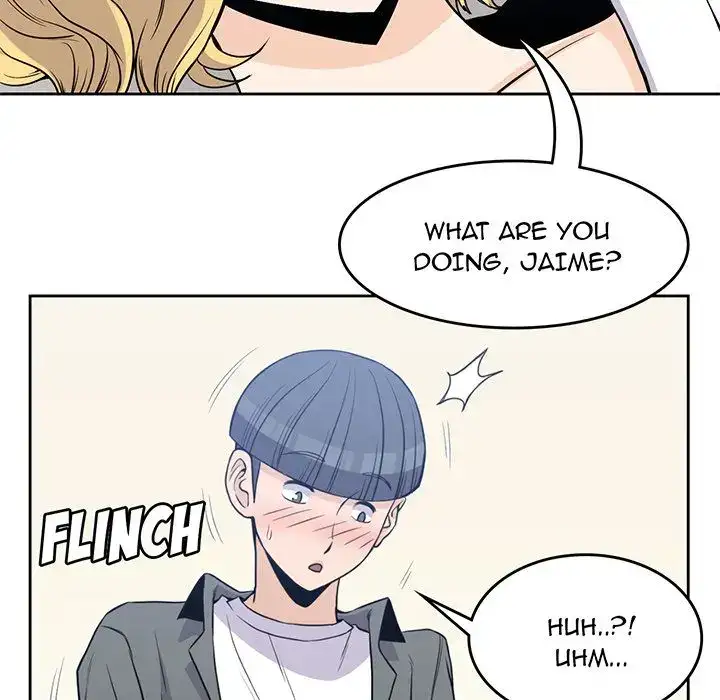 Boys are Boys - Chapter 28 Page 19
