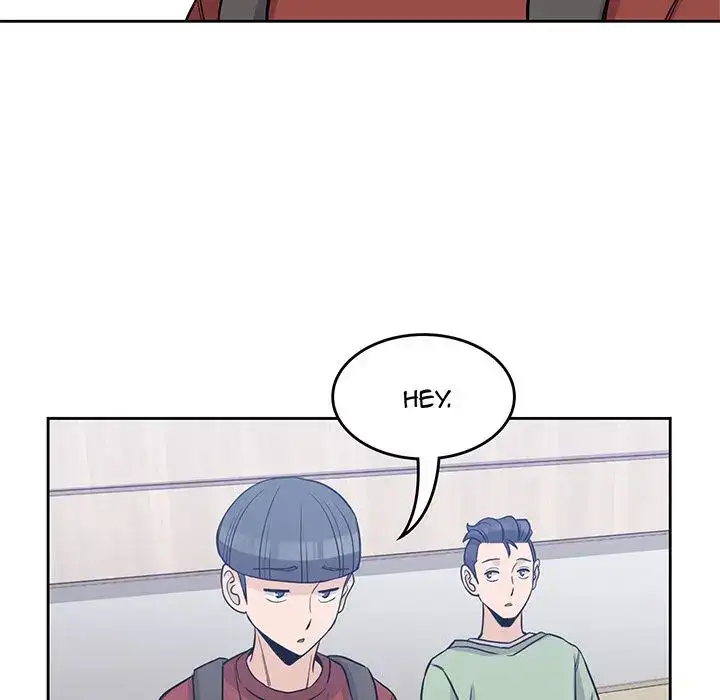Boys are Boys - Chapter 28 Page 64