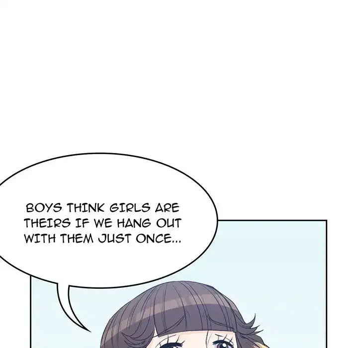 Boys are Boys - Chapter 29 Page 31