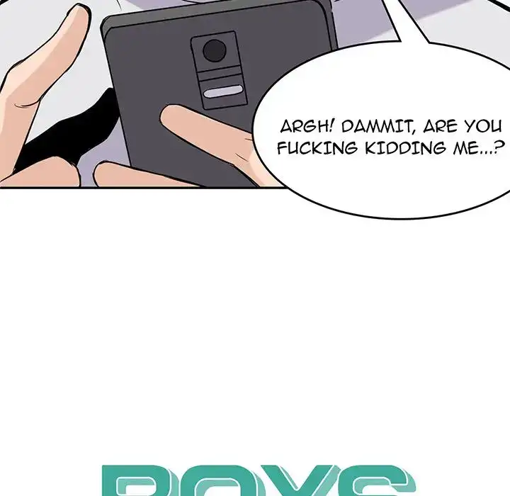 Boys are Boys - Chapter 30 Page 13