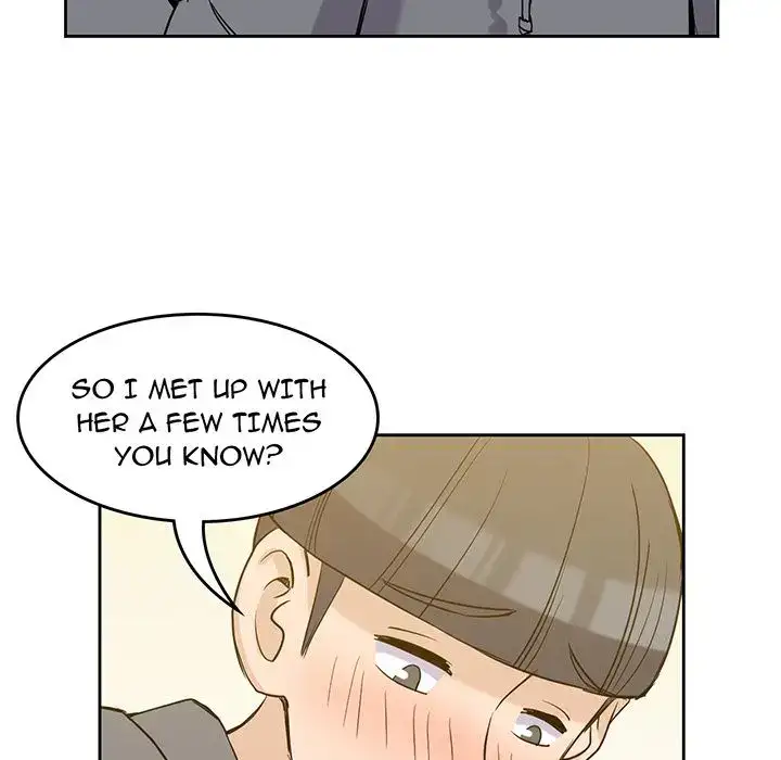Boys are Boys - Chapter 30 Page 64