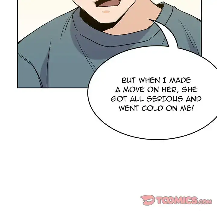 Boys are Boys - Chapter 30 Page 74