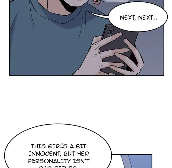 Boys are Boys - Chapter 30 Page 97