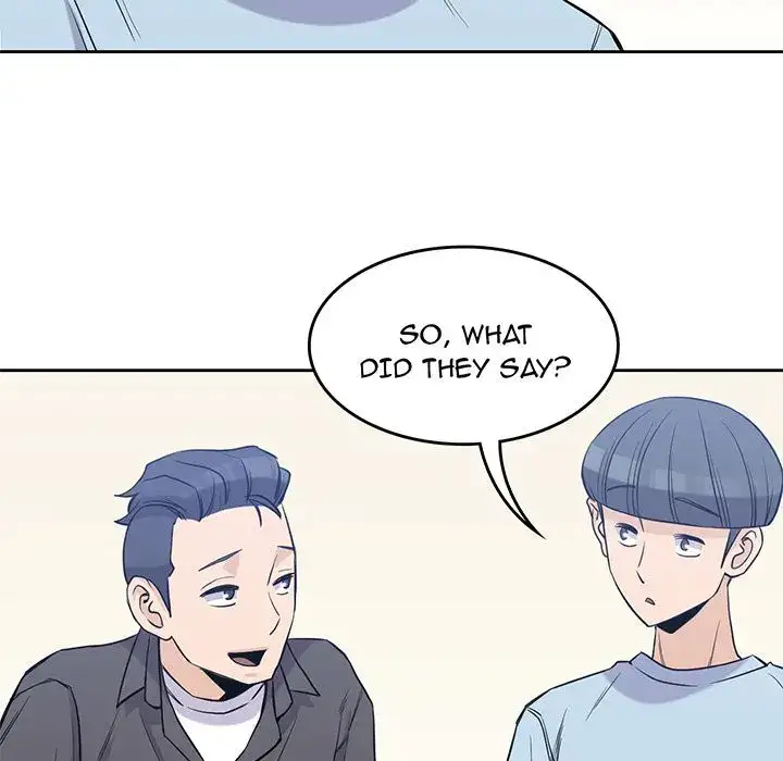 Boys are Boys - Chapter 31 Page 31