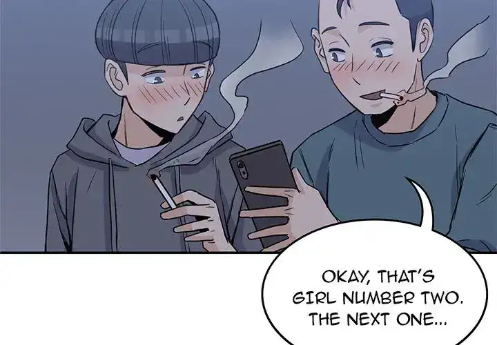 Boys are Boys - Chapter 31 Page 4