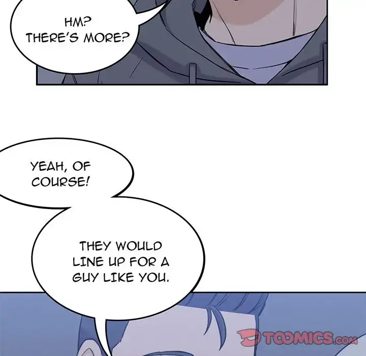 Boys are Boys - Chapter 31 Page 6