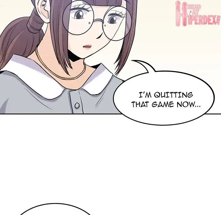 Boys are Boys - Chapter 32 Page 8