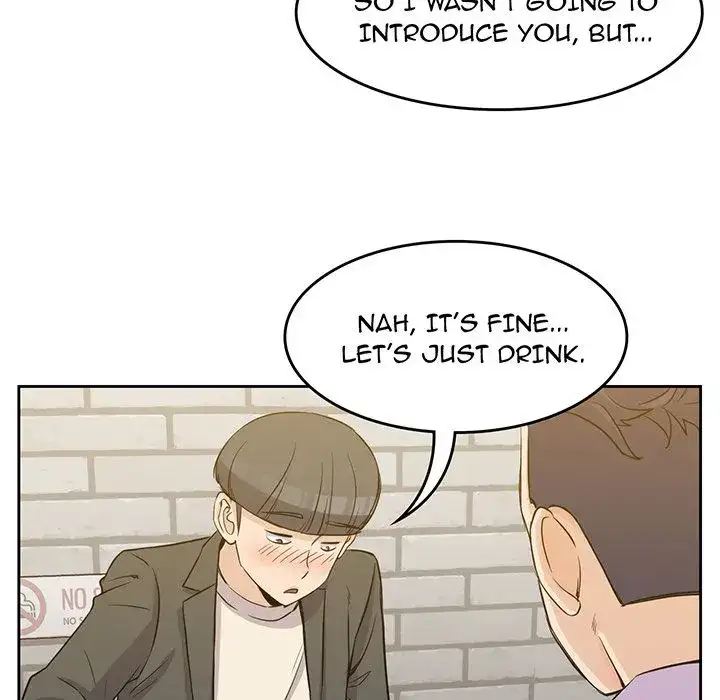Boys are Boys - Chapter 33 Page 25