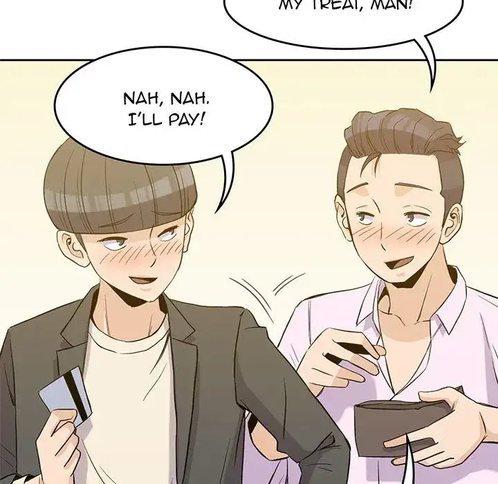Boys are Boys - Chapter 33 Page 95