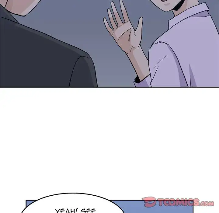 Boys are Boys - Chapter 34 Page 9