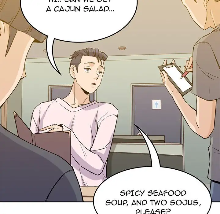 Boys are Boys - Chapter 35 Page 41
