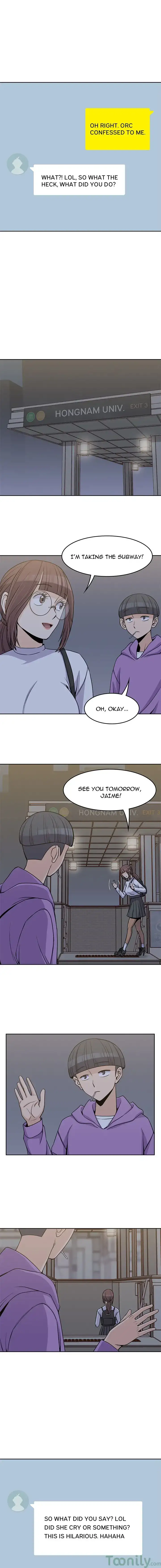 Boys are Boys - Chapter 5 Page 10